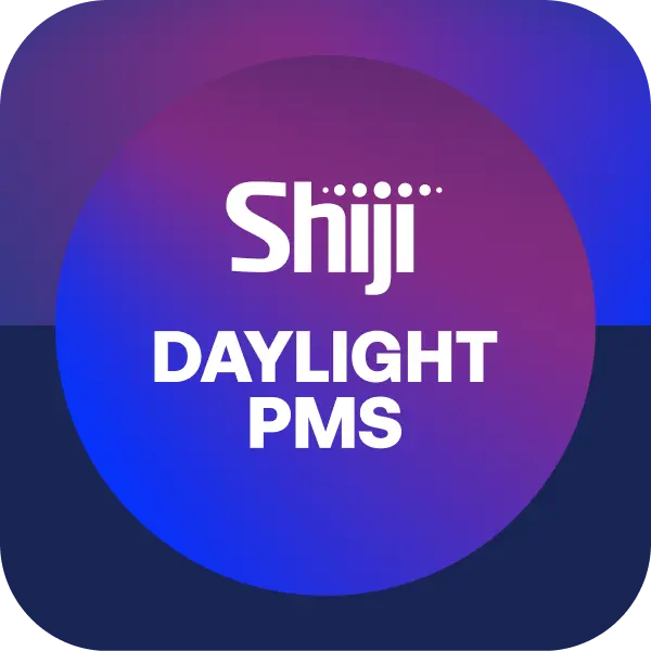 Shiji Daylight PMS